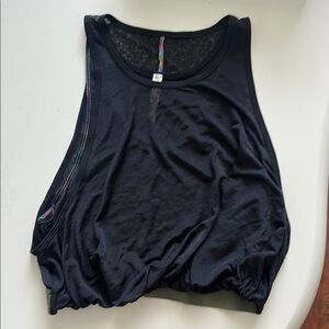 Free People Movement Tank Size Sm